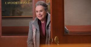 Matlock Trailer: First Look at CBS Reboot Starring Kathy Bates Released