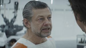 Star Wars: Andy Serkis Addresses Future for Andor Character, “We Don’t See Him Die”