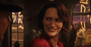 Indiana Jones and the Dial of Destiny Director Addresses a Helena Shaw Spinoff