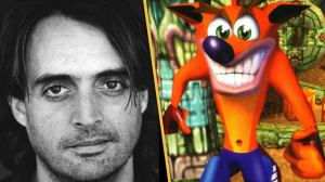 Original Crash Bandicoot Actor Brendan O’Brien Has Died