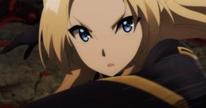 Eminence in Shadow Cosplay Highlights Shadow Garden’s Alpha Before Season 2