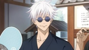 Jujutsu Kaisen Season 2 Poster Highlights Gojo’s School Days