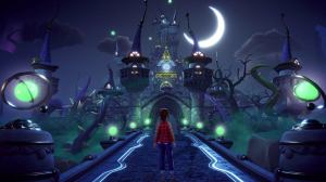 Disney Dreamlight Valley Update 5 Art Reveals New Character