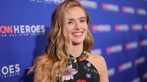 Zoey Deutch Joins Clint Eastwood’s Juror #2