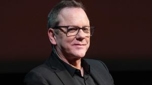 Kiefer Sutherland Joins Clint Eastwood’s Juror No. 2