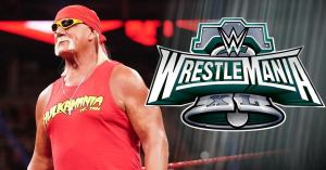 Hulk Hogan Reveals WWE WrestleMania 40 Retirement Match Could Become a Reality