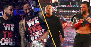 WWE: Another Faction Will Reportedly Succeed Roman Reigns’ Bloodline as WWE’s Top Group