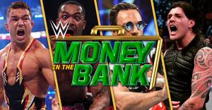 WWE Money in the Bank: Eight Superstars That Should Compete in Men’s Ladder Match