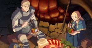 Delicious in Dungeon Announces Early U.S. Premiere
