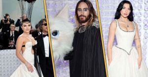 Met Gala 2023: Some of the Best and Most Interesting Looks From Fashion’s Biggest Night