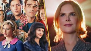 Riverdale Perfectly Spoofs Nicole Kidman’s AMC Ad