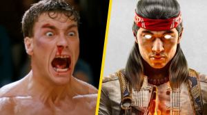 Mortal Kombat 1 to Feature Jean-Claude Van Damme