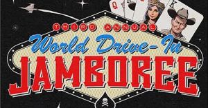 Joe Bob Briggs’ World Drive-In Jamboree Heads to Las Vegas This October