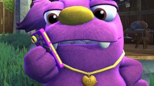 Bugsnax Is Getting a Mobile Release