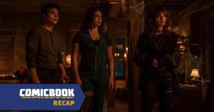 Gotham Knights Recap With Spoilers: “Poison Pill”