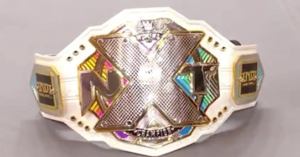 WWE Reveals Major Shake-up for NXT Women’s Title