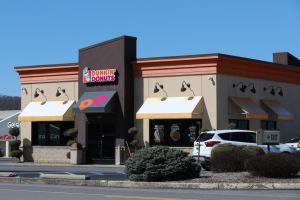 Here’s How to Get Free Doughnuts This Week at Dunkin’