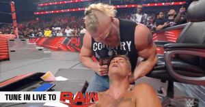 Brock Lesnar Costs Cody Rhodes in the World Heavyweight Championship Tournament, Demands a Rematch