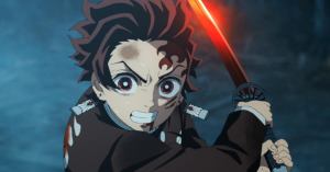 Demon Slayer Explains What Makes Tanjiro So Dangerous