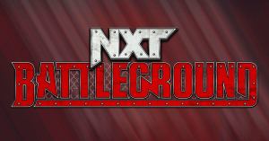 UFC Apex To Host First WWE Event With NXT Battleground