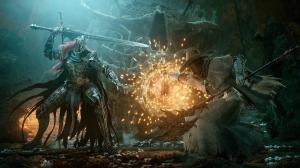 Lords of the Fallen Releases Clash of Champions Update With Patch Notes