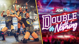 Will Undisputed Era Reunite at AEW Double or Nothing?