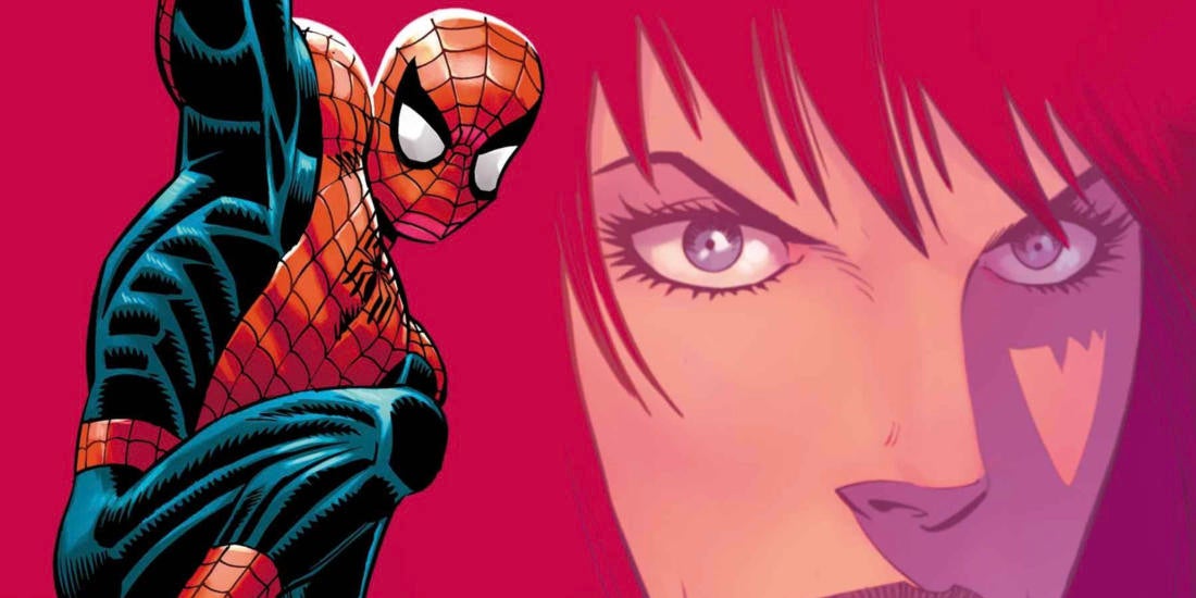 The Amazing Spider Man 25 Review The Secret Origin Of Mary Jane