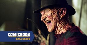 A Nightmare on Elm Street’s Robert Englund Reveals How He Wants Franchise to Be Revived (Exclusive)