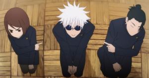 Even Jujutsu Kaisen’s Creator Is Worried About MAPPA and Its Workload