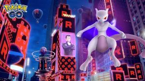 Pokemon Go to Introduce New Kind of Raid