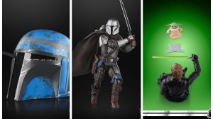 Star Wars Day 2023: Black Series and Vintage Collection Pre-Orders Are Available Now