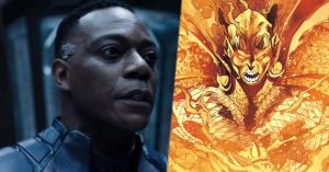 Guardians of the Galaxy 3’s Chukwudi Iwuji Reveals He Wants to Play DC’s Etrigan The Demon