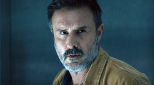 Mrs. Davis Star David Arquette Gives His Stance on AI Advancements