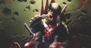 Marvel’s The Punisher Has Shocking New Status Moving Forward