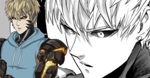 One-Punch Man Cliffhanger Sets Up Genos’ New Hero Crisis