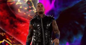 WWE 2K23 Reveals Two New Superstars and Gameplay Updates in Patch 1.10