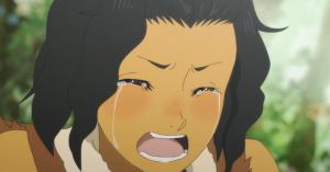 Hell’s Paradise Releases Heartbreaking Poster for Episode 8