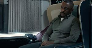 Idris Elba’s Apple TV+ Thriller Hijack Reveals First Look Photos and Release Date