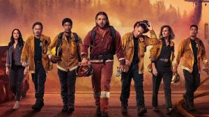 Fire Country Continues Impressive Run on Netflix