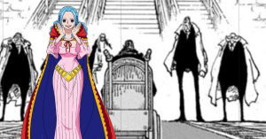 One Piece Recounts Alabasta’s Secret Royal History