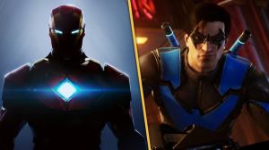 EA’s Iron Man Game Hires Gotham Knights Writer