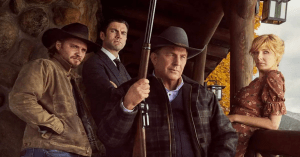 Yellowstone Star Teases What to Expect in Final Season 5 Episodes