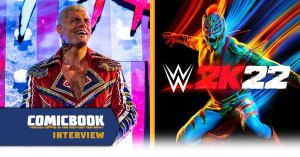 Cody Rhodes Takes Some of the Blame for Not Being Included in WWE 2K22