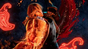 Street Fighter 6 Fighter Coin Promotion Coming to Chipotle