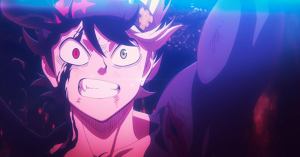 Black Clover: Sword of the Wizard King Dub Trailer Released