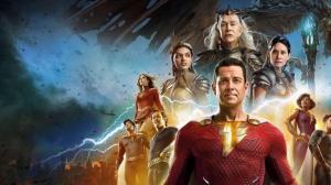 Shazam! Star Asher Angel Talks Disappointing Sequel and Shazam! 3 Plans