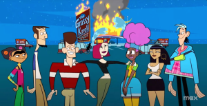 Clone High Revival Launches New Trailer, Poster