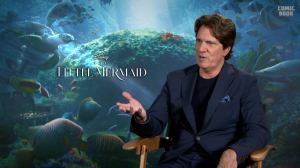 The Little Mermaid’s Rob Marshall Reveals Dream Directing Project (Exclusive)