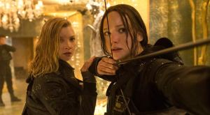 The Hunger Games Director Regrets Splitting Mockingjay Into Two Movies