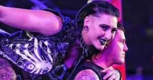 WWE Celebrates Mother’s Day 2023 With a Rhea Ripley “Mami” Montage
